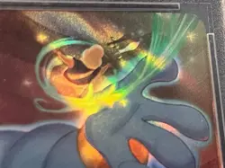 ⚔DOUBLE SWORD ERROR⚔ Genie On The Job PSA 10 Enchanted Disney Lorcana IN HAND! - Image 2