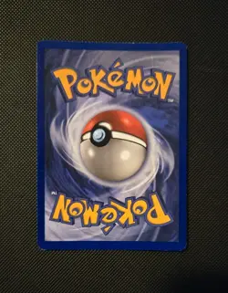 1999 Pokemon TCG Jungle - Electrode 2/64 Holo Rare Vintage WoTC Card - NM - Image 4
