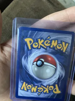 Pokemon TCG Electrode Jungle Unlimited 2/64 Holo Rare (LP/NM) - Image 3