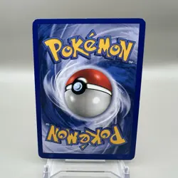 Electrode 2/64 Jungle Unlimited Holo Rare 1999 WotC Vintage Pokemon TCG NM-LP - Image 2