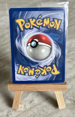 Pokemon TCG Electrode 2/64 Jungle Unlimited Holo Rare (English) - NM - Image 2