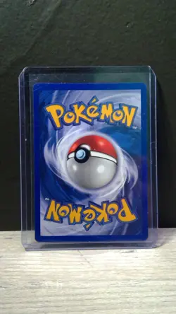 Electrode 2/64 Pokemon TCG Jungle Holo Rare WOTC 1999 LP/NM - Image 2