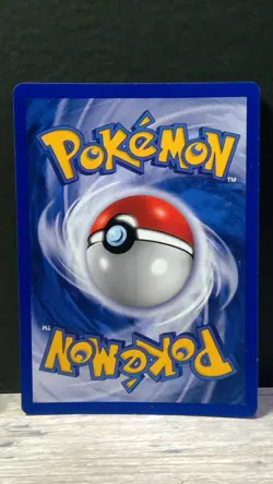 Electrode 2/64 Pokemon TCG Jungle Holo Rare WOTC 1999 LP/NM - Image 4