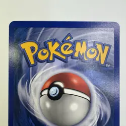 Hypno 25/110 Legendary Collection Reverse Holo Rare Vintage WOTC 2002 English - Image 5