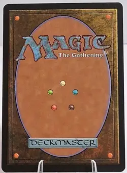 Rofellos, Llanowar Emissary Urza's Destiny Magic: The Gathering Light Play - Image 2