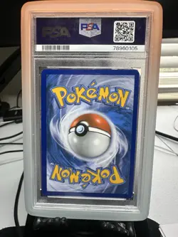 2016 Pokemon XY Evolutions #11/108 Charizard Holo PSA 7 NM A863 - Image 2