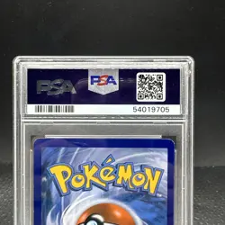 2016 Pokemon XY Evolutions #11/108 Charizard Holo PSA 7 NM A863 - Image 5