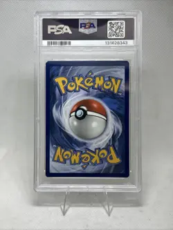 2016 Pokemon XY Evolutions Charizard Reverse Holo 11/108 #11 PSA 7 - FRESH SLAB - Image 2