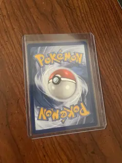 Pokemon TCG Mewtwo 052 Scarlet & Violet Black Star Promo Holo Card - Image 3