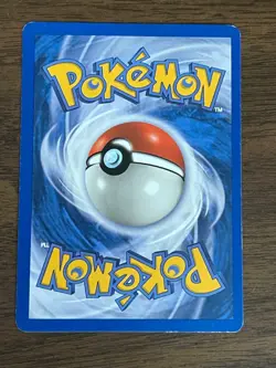 Pokemon TCG Skyridge Nidorina 83/144 Common Non Holo Card LP-NM - Image 2