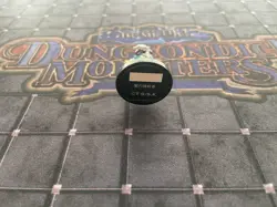 Yugioh Dungeon Dice Monsters DDM Dark Assailant W/ Original Card - Image 3