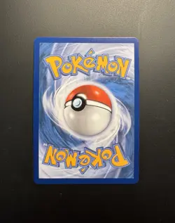 Wally's Compassion Full Art Holo Card 176/132 ME01 Mega Evolution - Image 2
