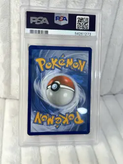 pokemon crobat V 2020 psa 10 Card Graded Darkness Ablaze - Image 4