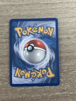 Pokemon TCG Houndoom Prime Holo Card Heart Gold Soul Silver Undaunted - Image 2