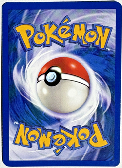 Pokemon TCG Dark Blastoise Rare Holo Card #3/82 Team Rocket W/SWIRLS 🌀 NM - Image 3