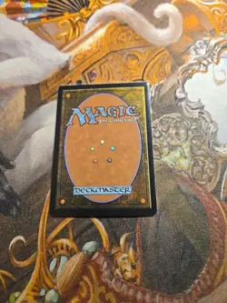 Figure Of Fable Extended Art MTG Lorwyn Eclipsed - NM - - Image 2