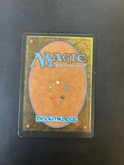 UNDERWORLD DREAMS (Italian) Legends MTG NM Magic the Gathering - LP - Image 2