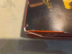 Avatar: The Last Airbender Scene Box - Tea Time at the Jasmine Dragon MTG New! - Image 2