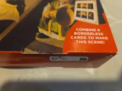 Avatar: The Last Airbender Scene Box - Tea Time at the Jasmine Dragon MTG New! - Image 3