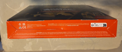 Avatar: The Last Airbender Scene Box - Tea Time at the Jasmine Dragon MTG New! - Image 5