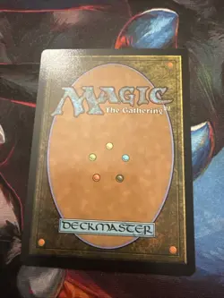 Magic: The Gathering Figure of Fable ECL #0224 - Image 2