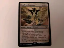 Kozilek's Command R MTG Modern Horizons 3 - Image 1