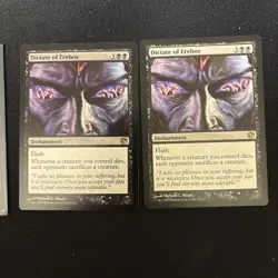 2 Dictate of Erebos Journey into Nyx Regular - Image 1