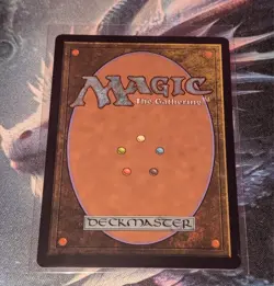 M.T.G. Lorwyn Eclipsed Vibrance Borderless Foil M/NM - Image 2