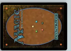 The Boulder, Ready to Rumble TLA 168 MTG - Image 2