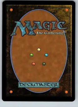 Sun-Blessed Peak FOIL (TLA) 280 MTG - Image 2