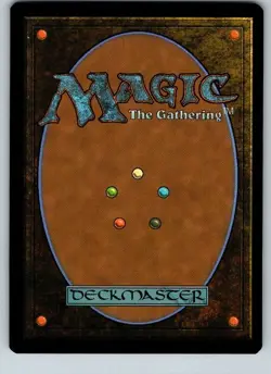 Iguana Parrot - TLA - FOIL - 56 - MTG - Image 2