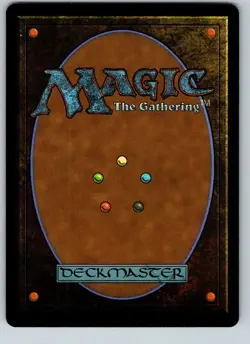 Avatar: The Last Airbender Magic: The Gathering Combustion Man - Image 2