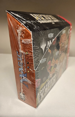 MTG - The Lost Caverns of Ixalan - Collector Booster Box - New Sealed - Image 2