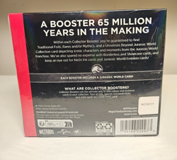 MTG - The Lost Caverns of Ixalan - Collector Booster Box - New Sealed - Image 4