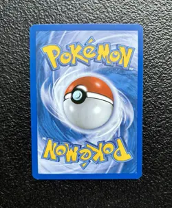 Pokemon TCG - Vaporeon 52/95 - Regular Rare - HGSS Call of Legends *NM/LP - Image 2