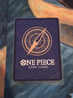 One Piece TCG: Roronoa Zoro PRB02-006 - Image 2
