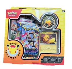 Pokemon Day 2026 Collection - Brand New And Sealed - Image 1
