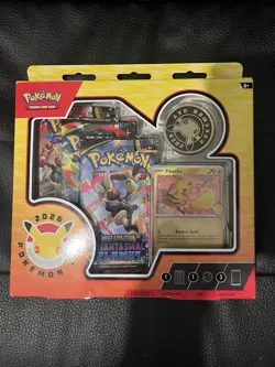 Pokemon Day 2026 Collection - New sealed - Image 1