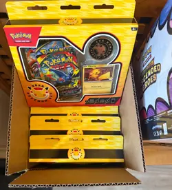 Pokemon TCG: Pokemon Day 2026 Collection - 30th Anniversary - Brand New & Sealed - Image 1