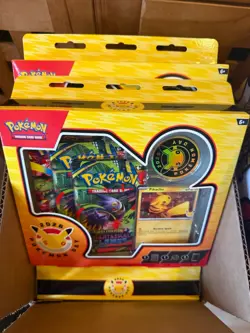 Pokemon TCG: Pokemon Day 2026 Collection - 30th Anniversary - Brand New & Sealed - Image 2