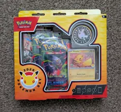 Pokemon TCG - Pokemon Day 2026 Collection - Brand New And Sealed - Image 1