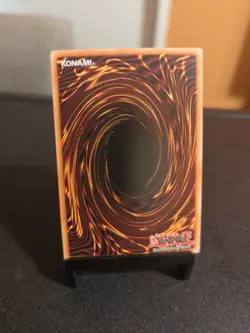 Yu-Gi-Oh! TCG Junk Gardna YMP1-EN006 Limited Edition Secret Rare - Image 4