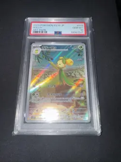 Pokemon Card Graded Psa 10 Bundle 3 X Slabs - Image 5