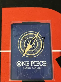 Ulti (Premium Card Collection -Best Selection Vol. 3-) ST04-002 One Piece... - Image 2