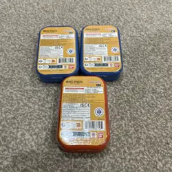 One Piece Tin Pack Set Vol 2 Set of 3 | TS-02 OP-13 | Factory Sealed | Bandai | - Image 2