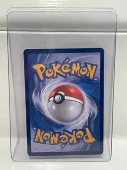 Team Rockets Meowth [AR] 109/098 SV10 The Glory of Team Rocket Pokemon Korean - Image 2
