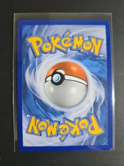Gladion Full Art Holo Rare Card 109/111 Sm-Crimson Invasion Near Mint English - Image 2