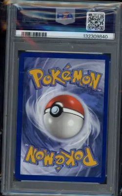 PSA 9 Pikachu 088 Sv: Scarlet & Violet Promo Cards Holo - Image 2