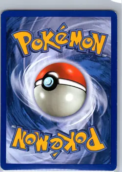 Magby 88/123 Non Holo Mysterious Treasures - Pokemon Card - LP - Image 2