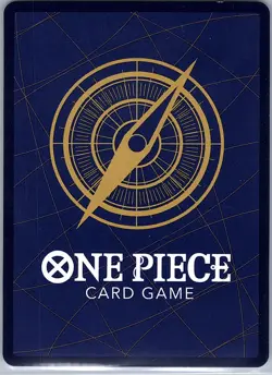 Nami EB02-017 Extra Booster: Anime 25th Collection - One Piece Card Game - NM - Image 2